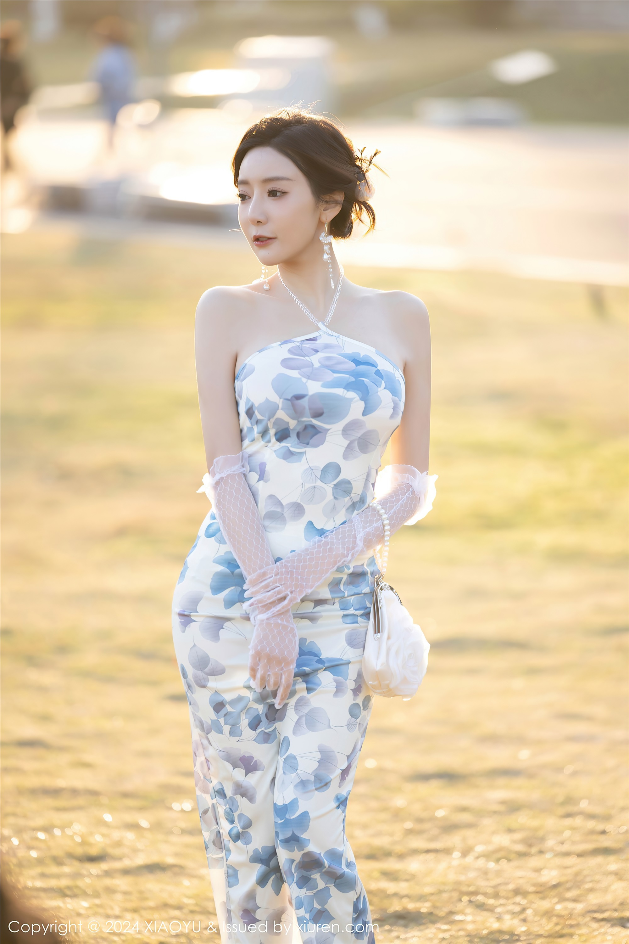 XIAOYU语画界 2024.01.24 VOL.1191 王馨瑶yanni